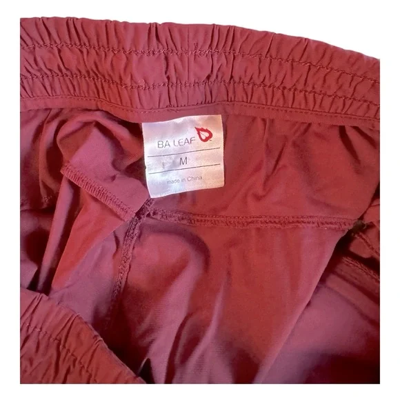 Women’s lightweight hiking joggers - Picture 6 of 6